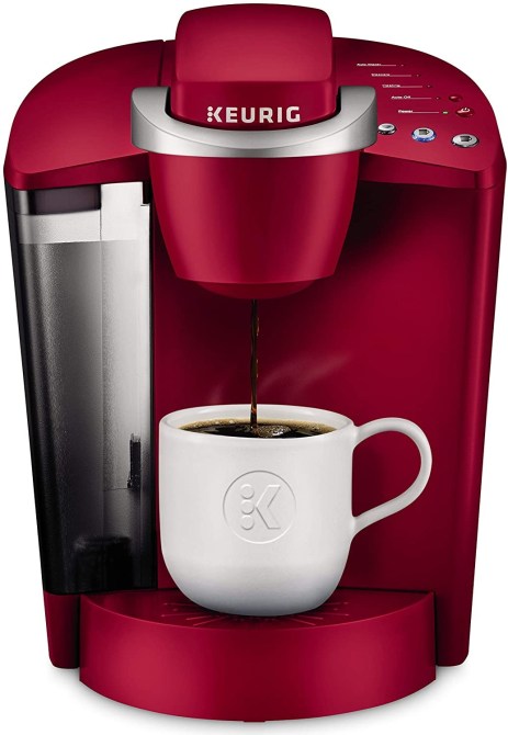 Keurig K-Classic Coffee Maker Amazon