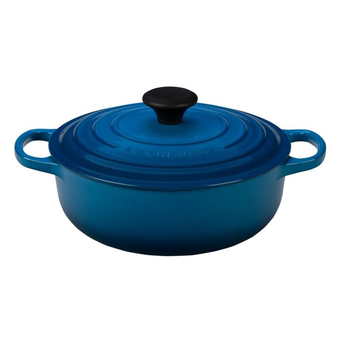 Le Creuset 3.5-Quart Cast Iron Sauteuse Nordstrom