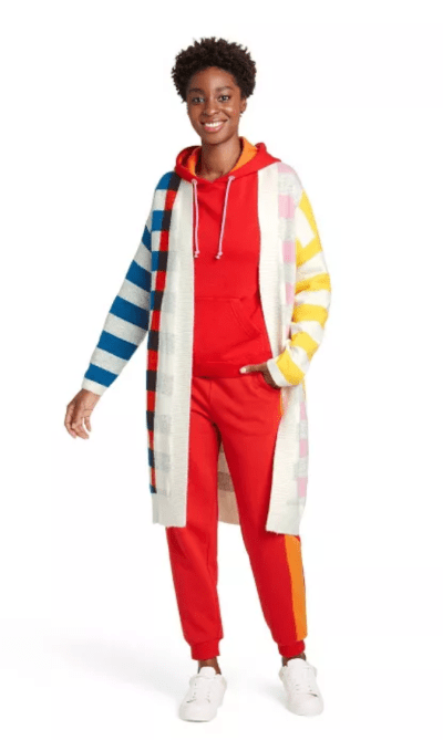 STYLECASTER | Lego Target Collection