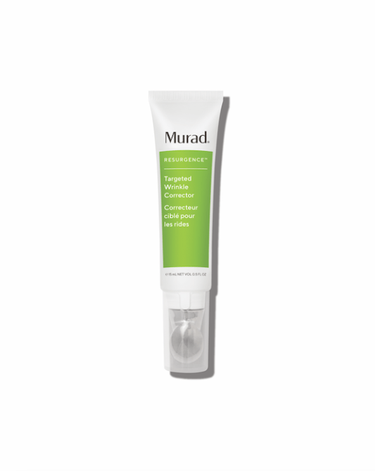 murad targeted wrinkle corrector