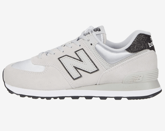New Balance Classics WL574 Zappos