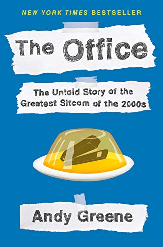 office-untold-story