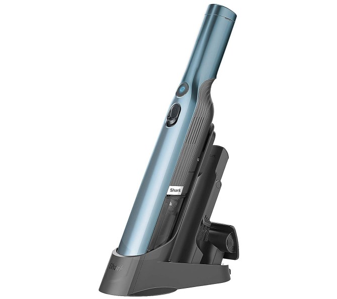 Shark WANDVAC Cordless Handheld Vacuum QVC