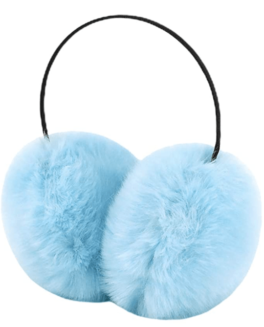 STYLECASTER | Winter Earmuff Trend