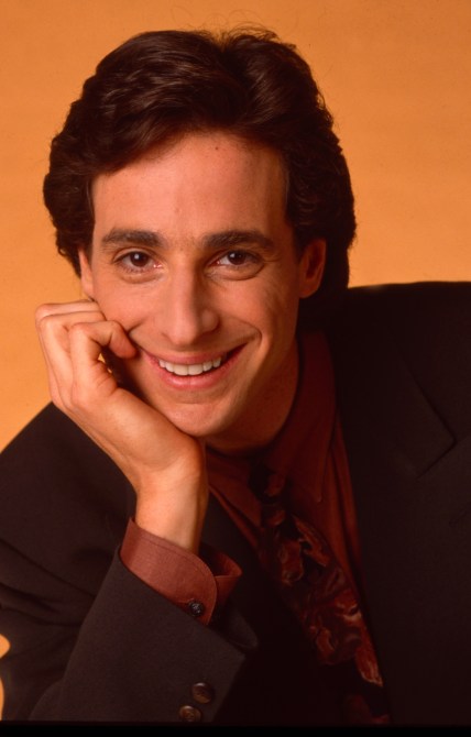 Bob Saget