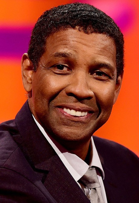 Denzel Washington 