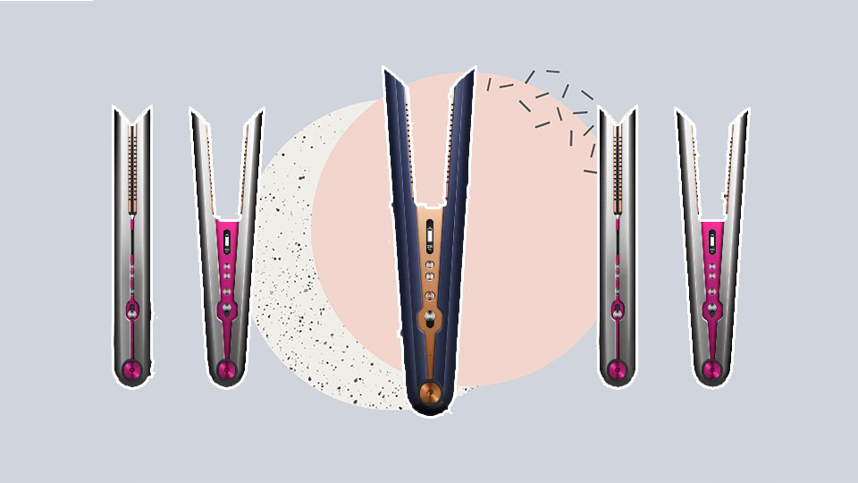 Dyson Flat Iron Review