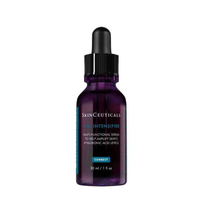 Hyaluronic Acid Intensifier