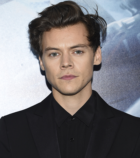 Harry Styles