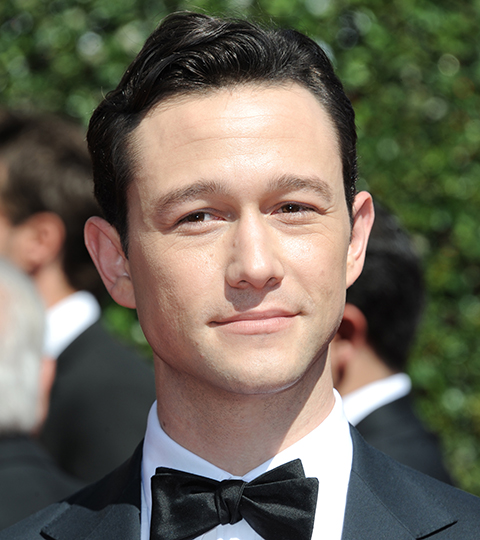 Joseph Gordon-Levitt