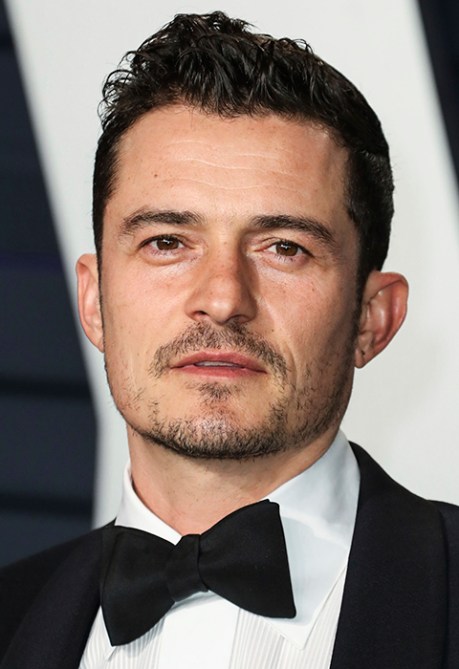 Orlando Bloom