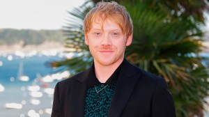 Rupert Grint