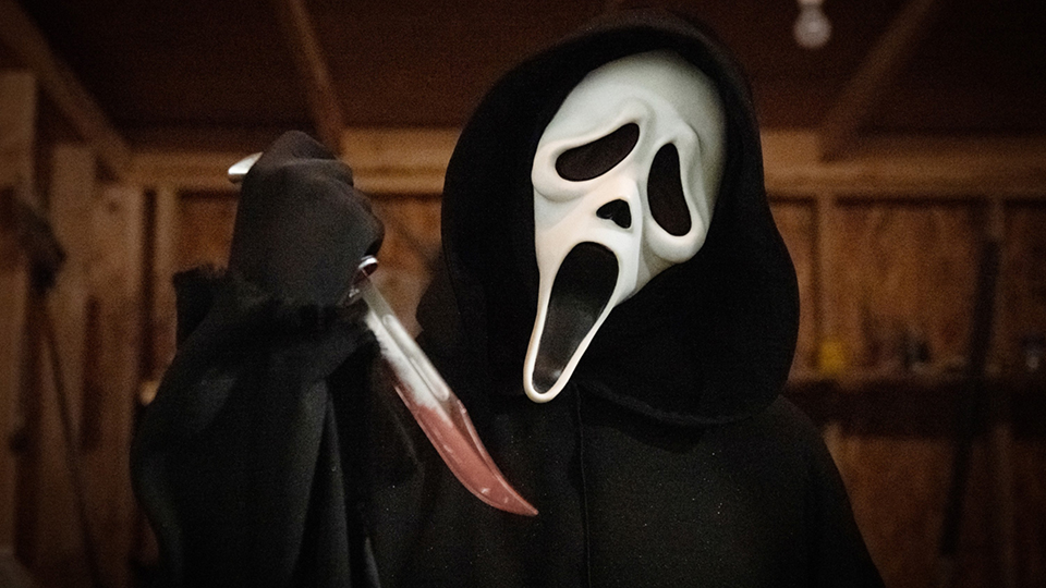 Scream 5