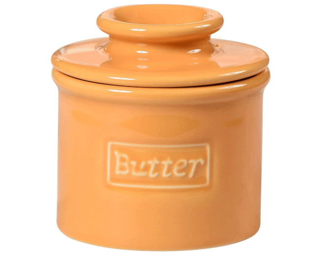 STYLECASTER | Butter Bell