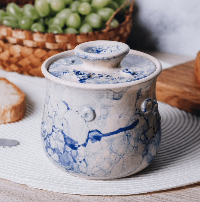 STYLECASTER | Butter Bell