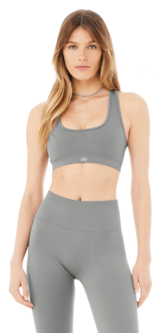 STYLECASTER | Bella Hadid Hailey Bieber Leggings