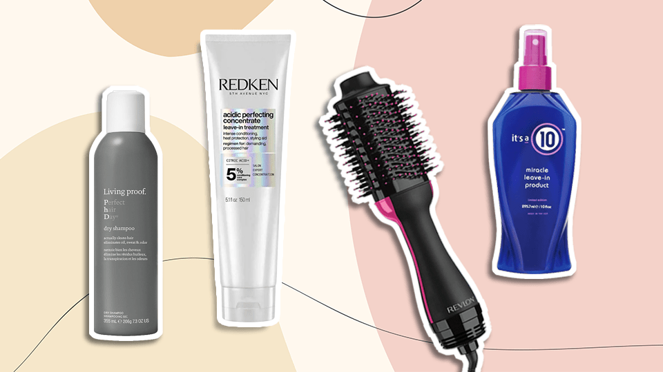 Best-Selling Ulta Hair Products in 2023