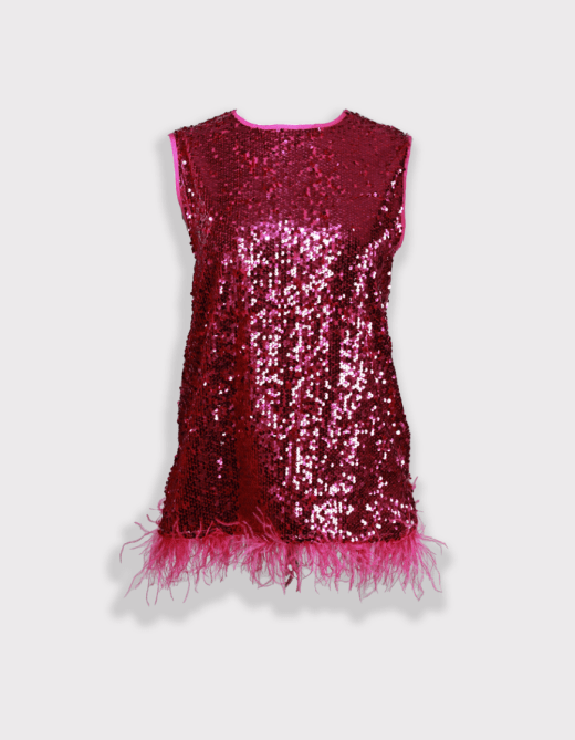 STYLECASTER | Feather Trend