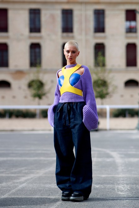 STYLECASTER | How To Style Corset