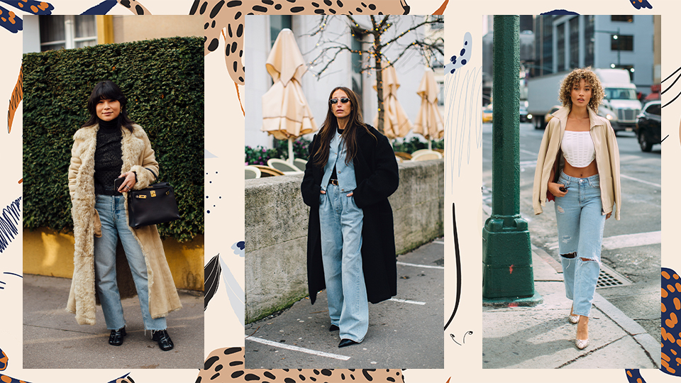 STYLECASTER | How to Style Boyfriend Jeans