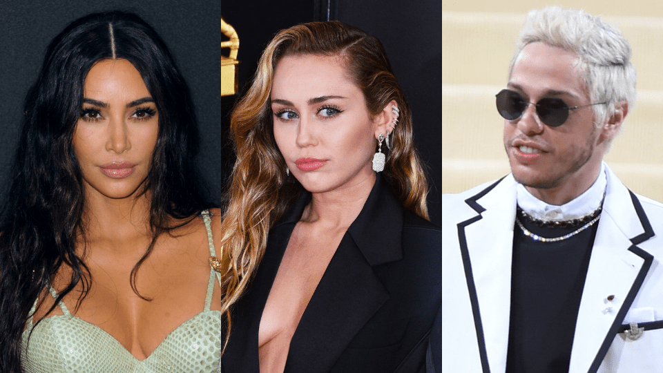 kim-kardashian-miley-cyrus-pete-davidson