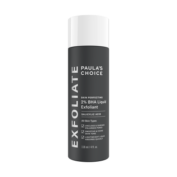 2% BHA Liquid Exfoliant