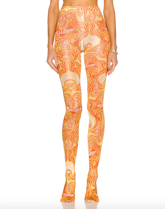 STYLECASTER | Material Gworl Trend