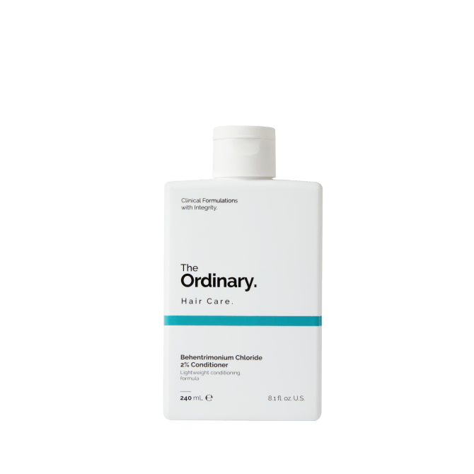 Behentrimonium Chloride 2% Conditioner