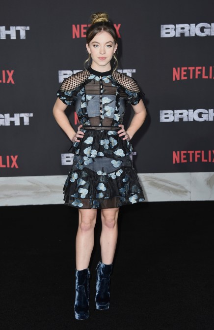 STYLECASTER | Sydney Sweeney Style