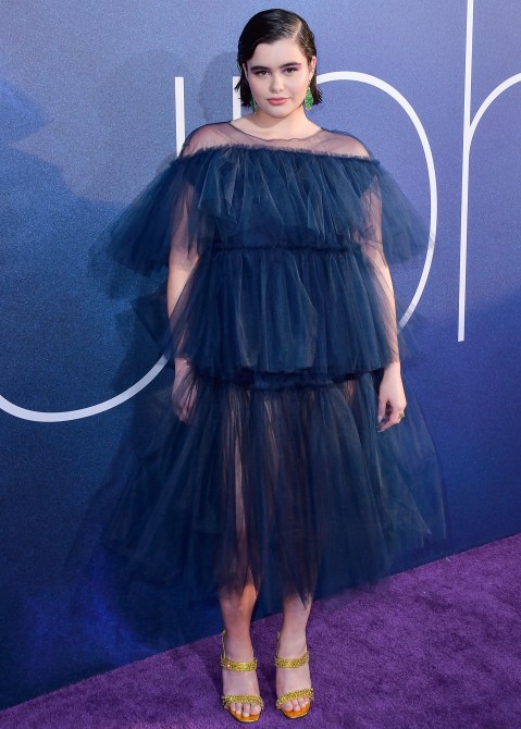 STYLECASTER | Barbie Ferreira Style