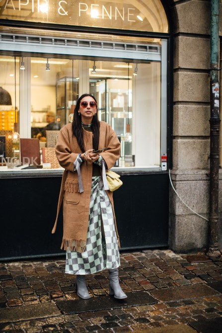 STYLECASTER | Copenhagen Street Style