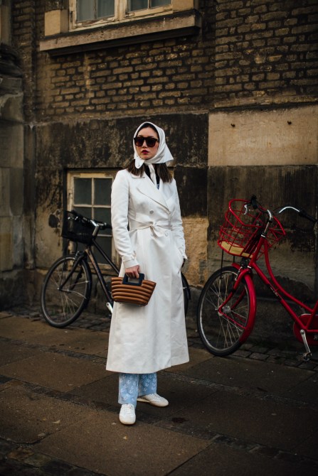 STYLECASTER | Copenhagen Street Style