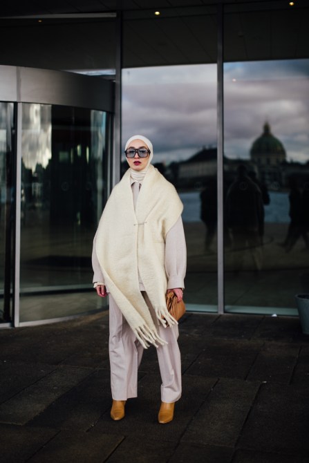 STYLECASTER | Copenhagen Street Style