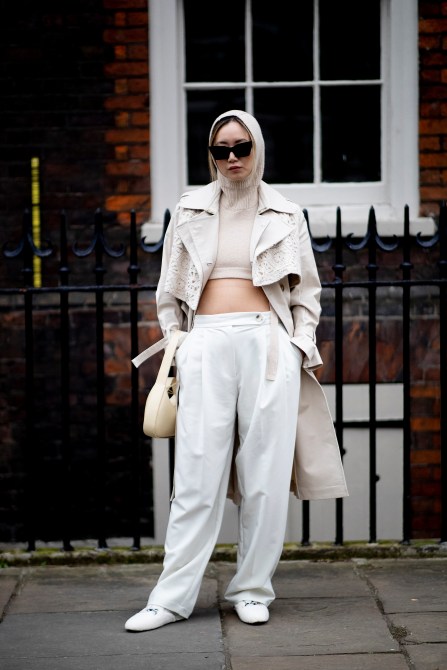 STYLECASTER | London Street Style