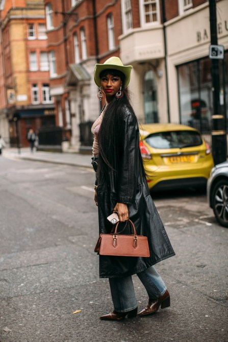 STYLECASTER | London Street Style
