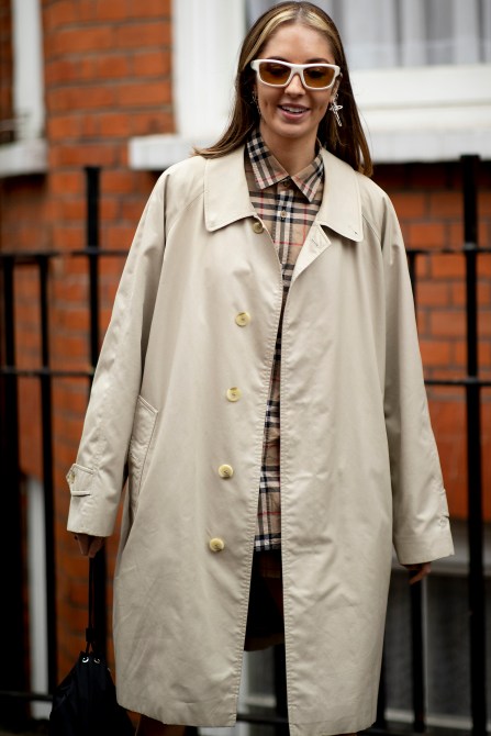 STYLECASTER | London Street Style