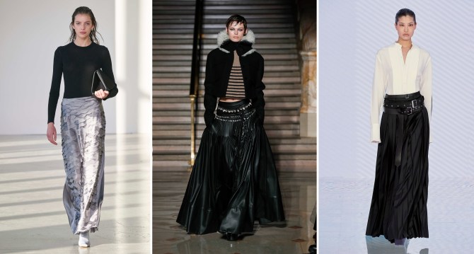 STYLECASTER | Top Trends From New York Fashion Week