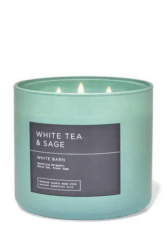 bbw white tea