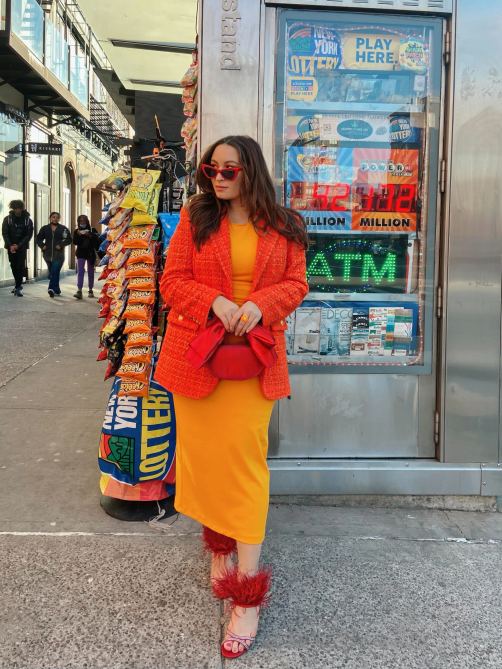 STYLECASTER | Fashion Week Outfits