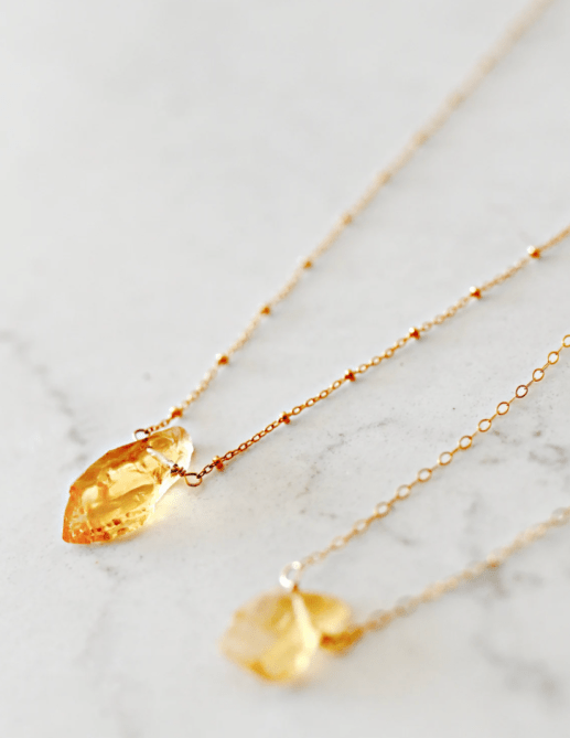 STYLECASTER | Crystals To Improve Sex and Love Life