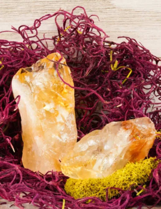 STYLECASTER | Crystals To Improve Sex and Love Life