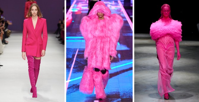 STYLECASTER | Milan Fashion Week Trends