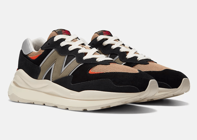 STYLECASTER | Mens Sneaker Trends