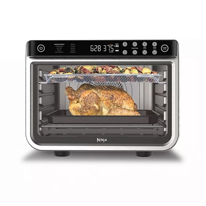 Ninja Foodi 10-in-1 XL Pro Air Fry Oven Bed Bath & Beyond