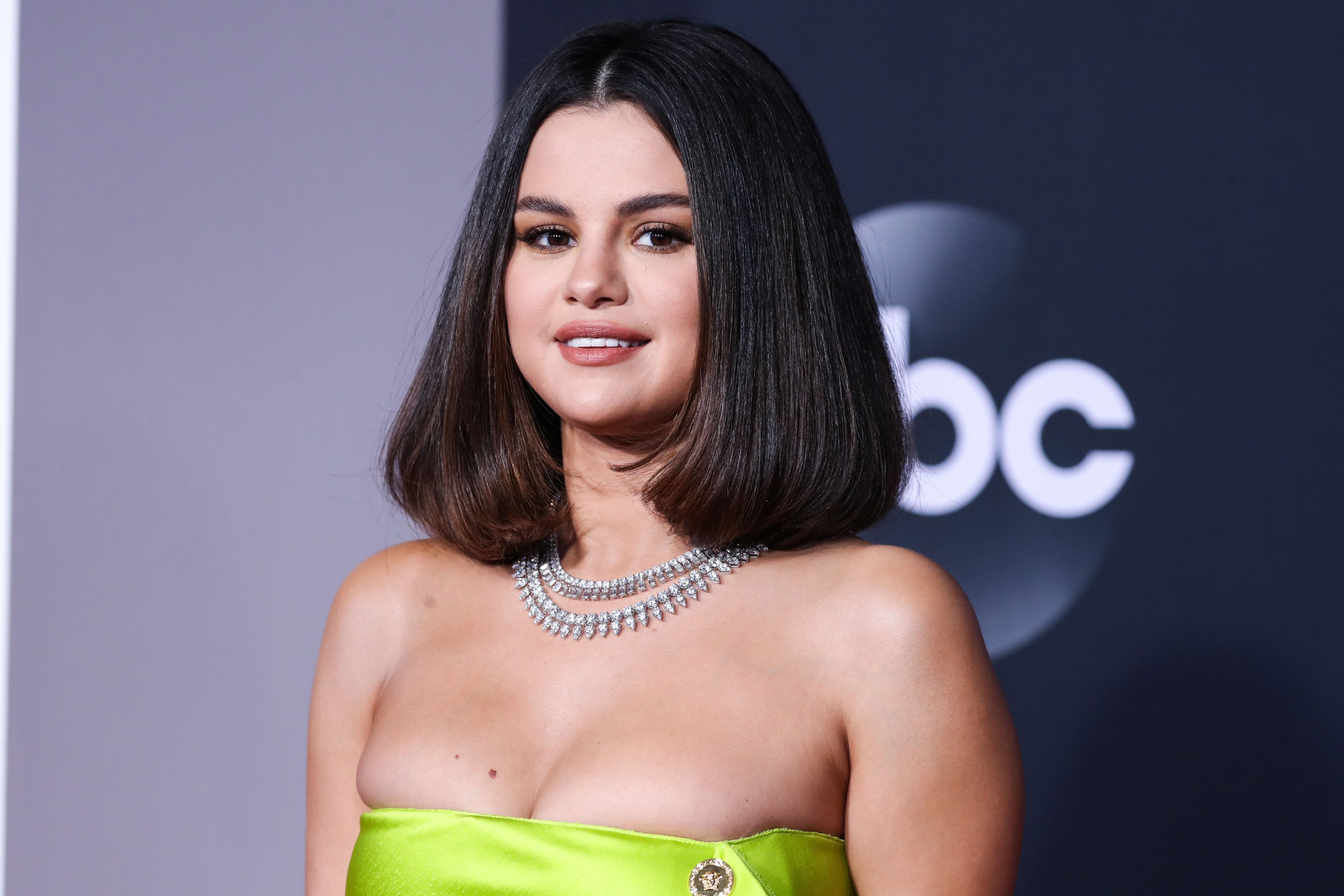 Selena Gomez Brazilian Bum Bum Cream