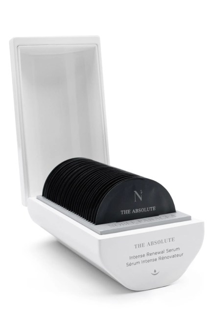 The Absolute Intense Renewal Serum