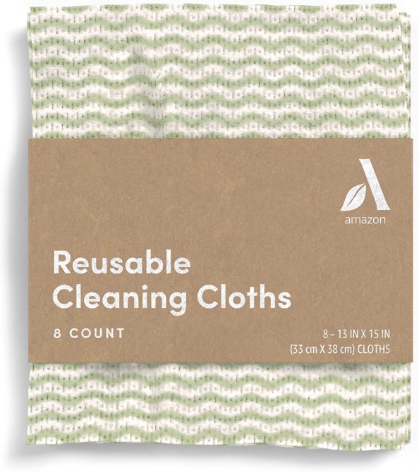 All Purpose Cleaning Cloths