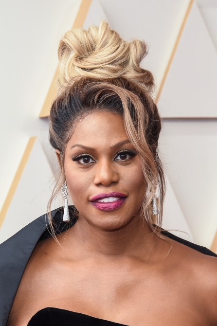 Laverne Cox