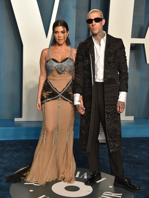 STYLECASTER | Vanity Fair Oscars After Party Looks