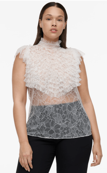 STYLECASTER | What To Wear For A Full Moon